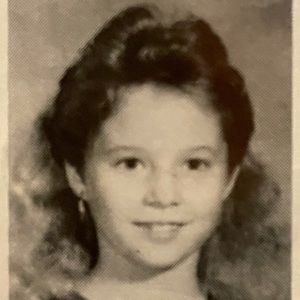 Meet your Posher, Kelley